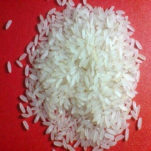 Organic Ponni Rice